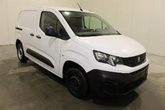 Peugeot Partner  picture 2