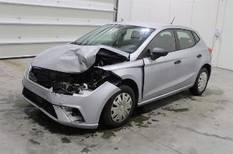 Unfallwagen Seat Ibiza  2021/2