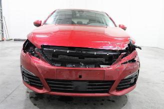 Peugeot 308  picture 6