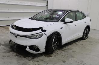uszkodzony samochody osobowe Volkswagen ID.5  2023/7