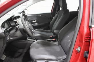 Opel Corsa  picture 11