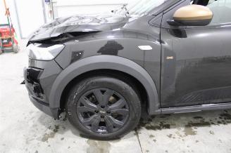 Dacia Jogger  picture 5
