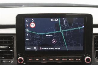 Kia Stonic  picture 14