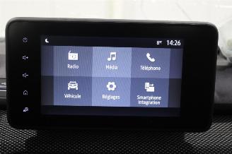 Dacia Sandero  picture 14