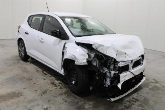 Dacia Sandero  picture 2