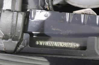 Volkswagen Golf  picture 23