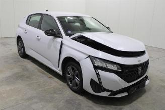 Peugeot 308  picture 2