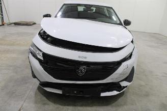 Peugeot 308  picture 6