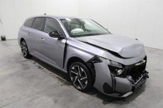 Peugeot 308  picture 2