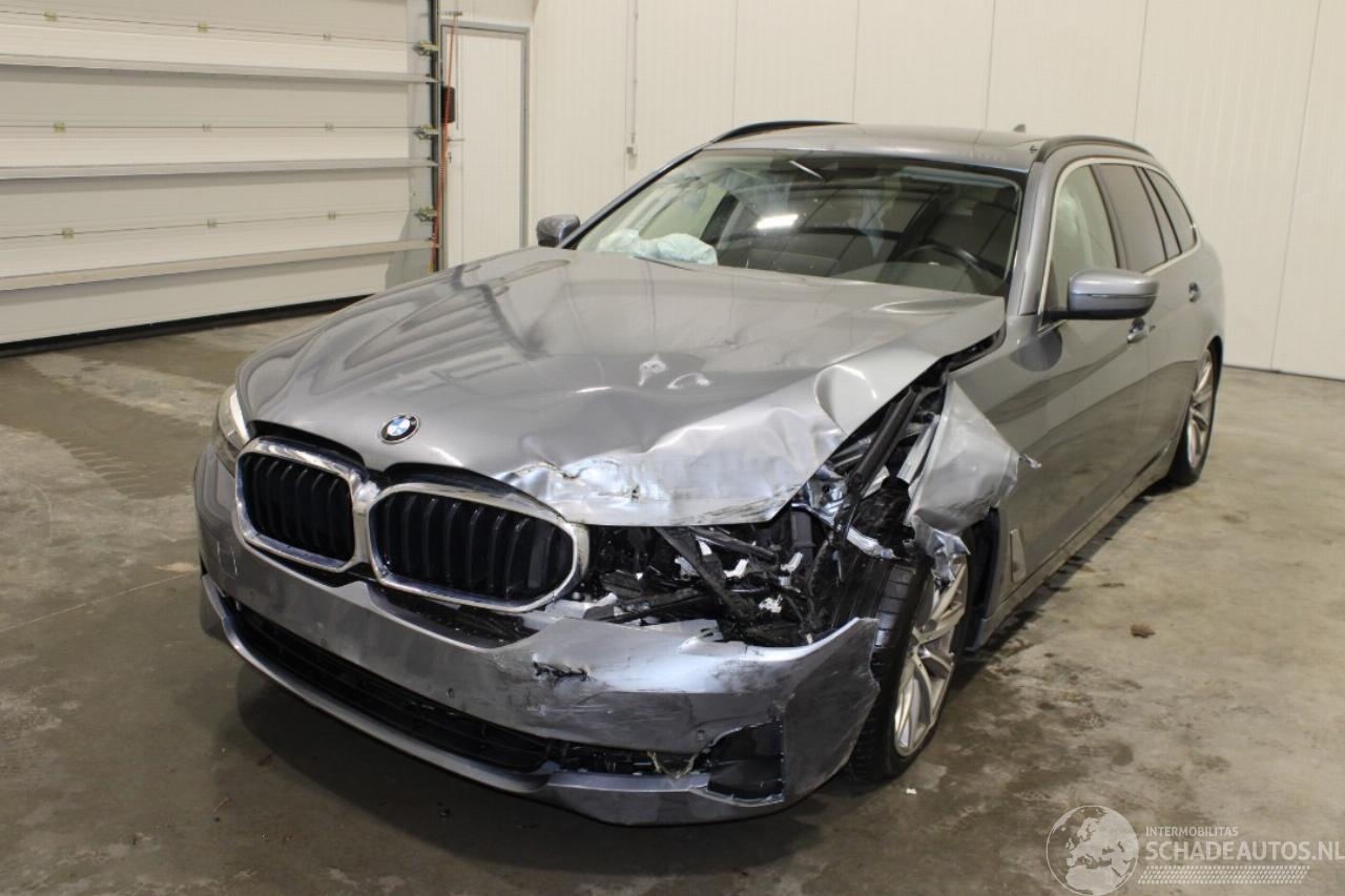 BMW 5-serie 520