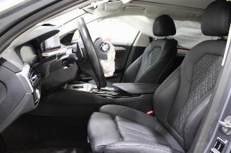 BMW 5-serie 520 picture 11