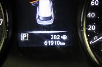 Nissan X-Trail  picture 13