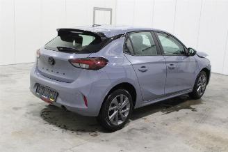 Opel Corsa  picture 3
