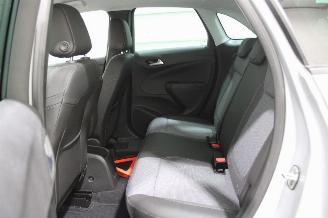 Opel Crossland X picture 12