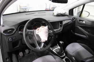 Opel Crossland X picture 10