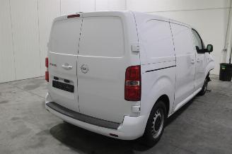 Opel Vivaro  picture 3