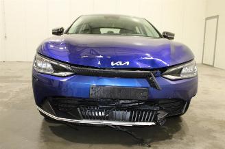 Kia EV6  picture 6
