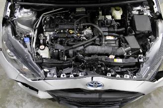 Toyota Yaris  picture 21