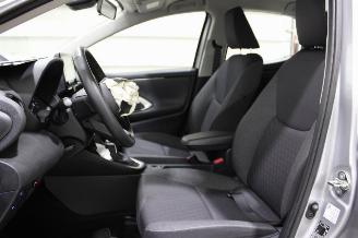 Toyota Yaris  picture 11