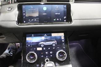 Land Rover Range Rover Evoque  picture 13