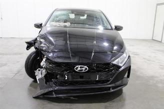 Hyundai I-20 i20 picture 5