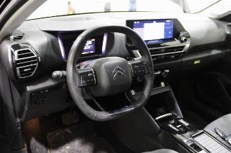 Citroën C4  picture 9