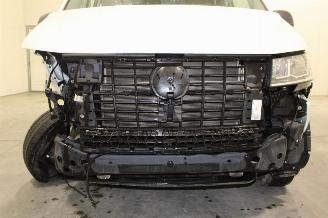 Volkswagen Transporter T6 picture 24