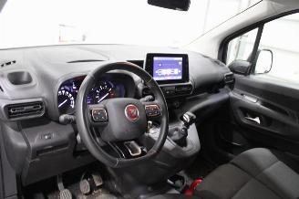 Fiat Doblo  picture 9