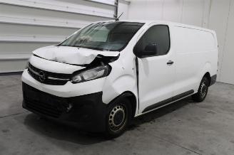 Opel Vivaro  picture 1