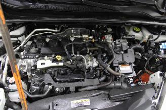 Toyota C-HR  picture 14