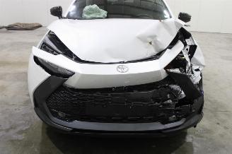 Toyota C-HR  picture 6