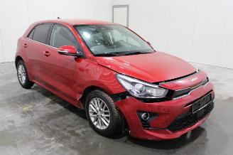 Kia Rio  picture 2