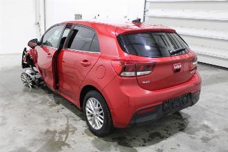 Kia Rio  picture 4