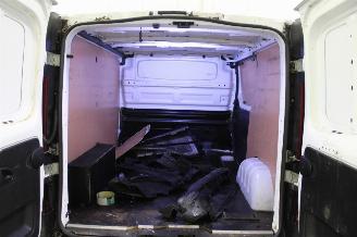 Renault Trafic  picture 18
