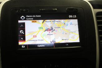 Renault Trafic  picture 13