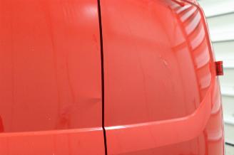 Ford Transit Custom  picture 8