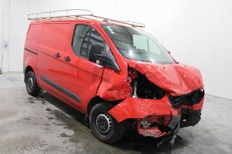 Ford Transit Custom  picture 2