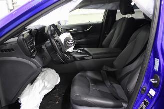 Toyota Mirai  picture 11