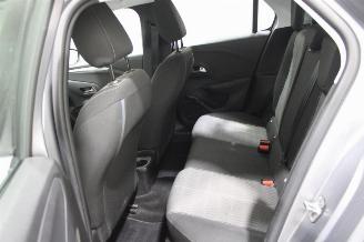 Opel Corsa  picture 8