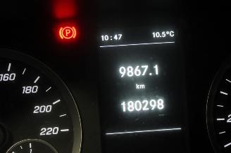 Mercedes Vito  picture 12