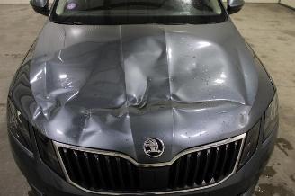 Skoda Octavia  picture 5