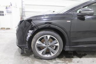 Audi Q4 e-tron picture 5