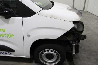 Peugeot Partner  picture 5