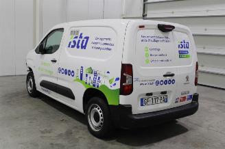 Peugeot Partner  picture 4