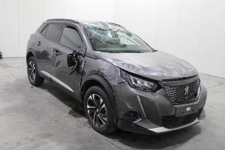 Peugeot 2008  picture 2