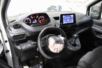 Peugeot Partner  picture 10