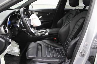 Mercedes C-klasse C 300 picture 11