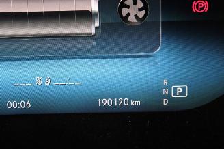 Mercedes C-klasse C 300 picture 13