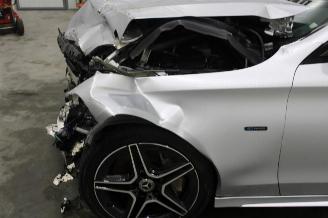 Mercedes C-klasse C 300 picture 5