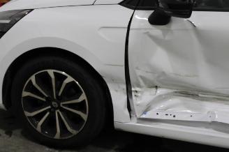 Renault Clio  picture 6